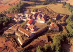 fort barraux